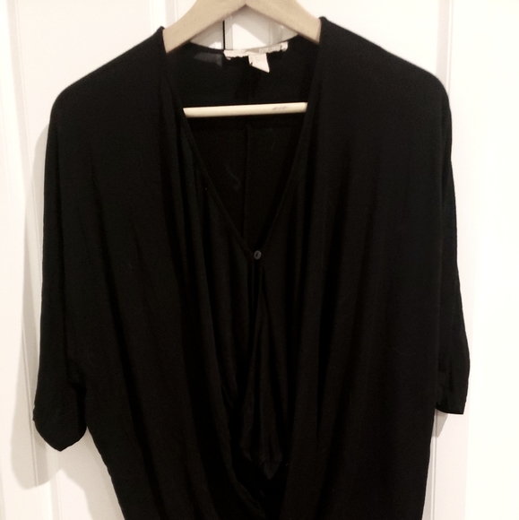 *2 for 15* Black Shirt - Picture 3 of 5